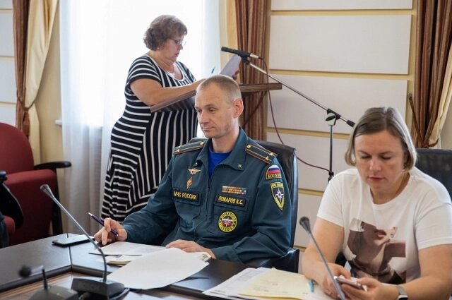    Фото: администрация Владивостока