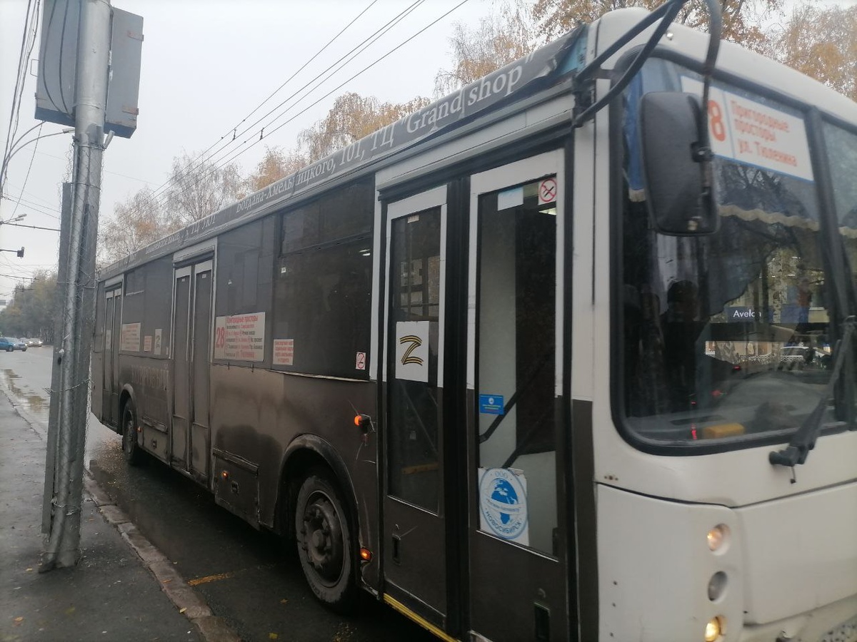 При поступлении запасных частей и комплектующих неисправности обещают устранить.  Фото: Фото: ФедералПресс / Екатерина Ломакина