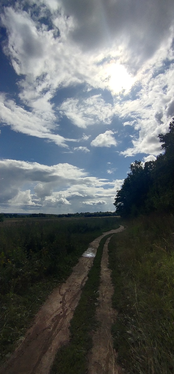 Личное фото