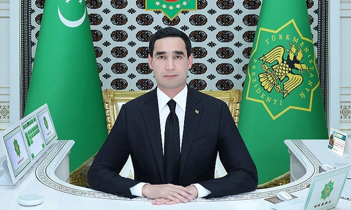 источник фото: turkmenistan.gov.tm