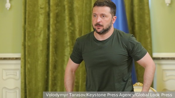     Фото: Volodymyr Tarasov/Keystone Press Agency/Global Look Press   
 Текст: Антон Антонов