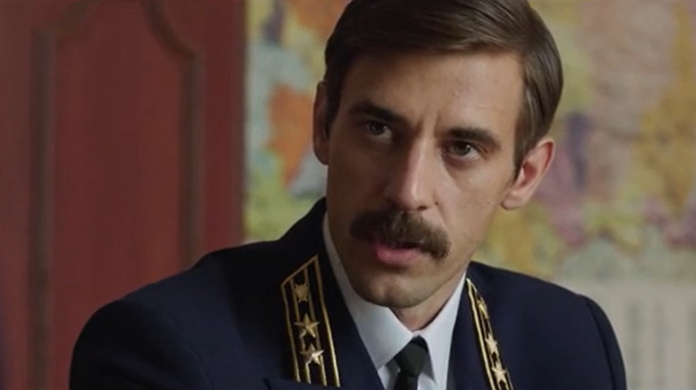 Сергей Марин "Душегубы"