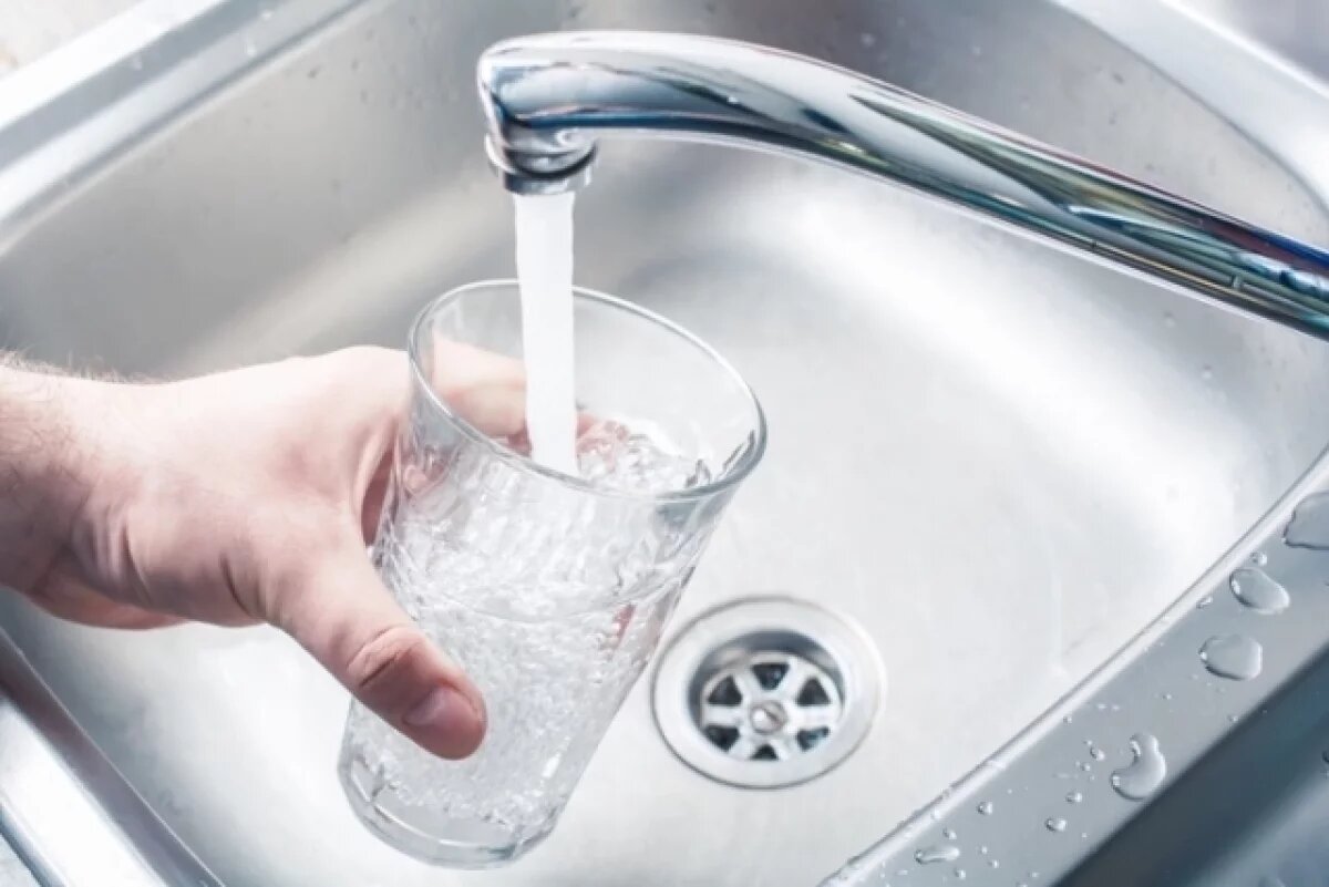    Подполье: в воде подконтрольного ВСУ Никополя обнаружены сальмонеллы