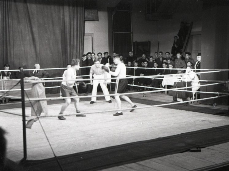     Фото: Министерство спорта Сахалинской области