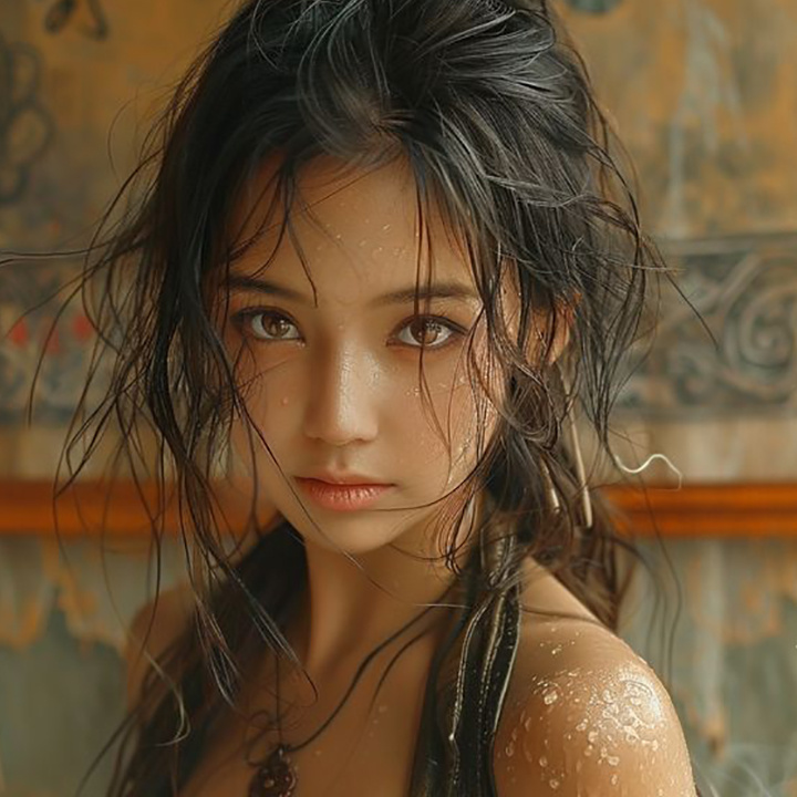 Иллюстрация от ArtMind© для журнал «Он & Она»