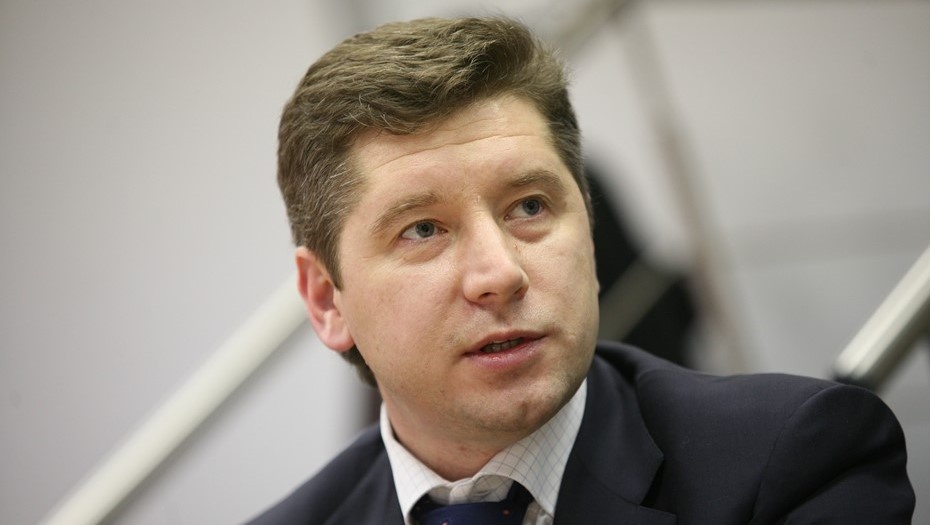    Сергей Сёмкин Автор фото: архив "ДП"