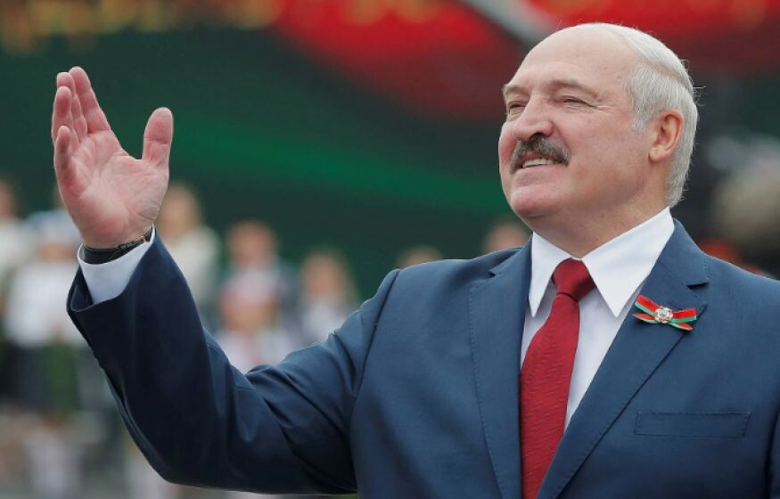    Источник: Лукашенко примет участие в СВО