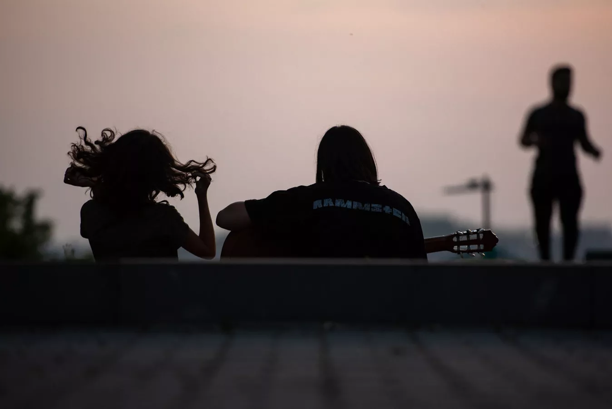 © Sputnik / Andranik Ghazaryan