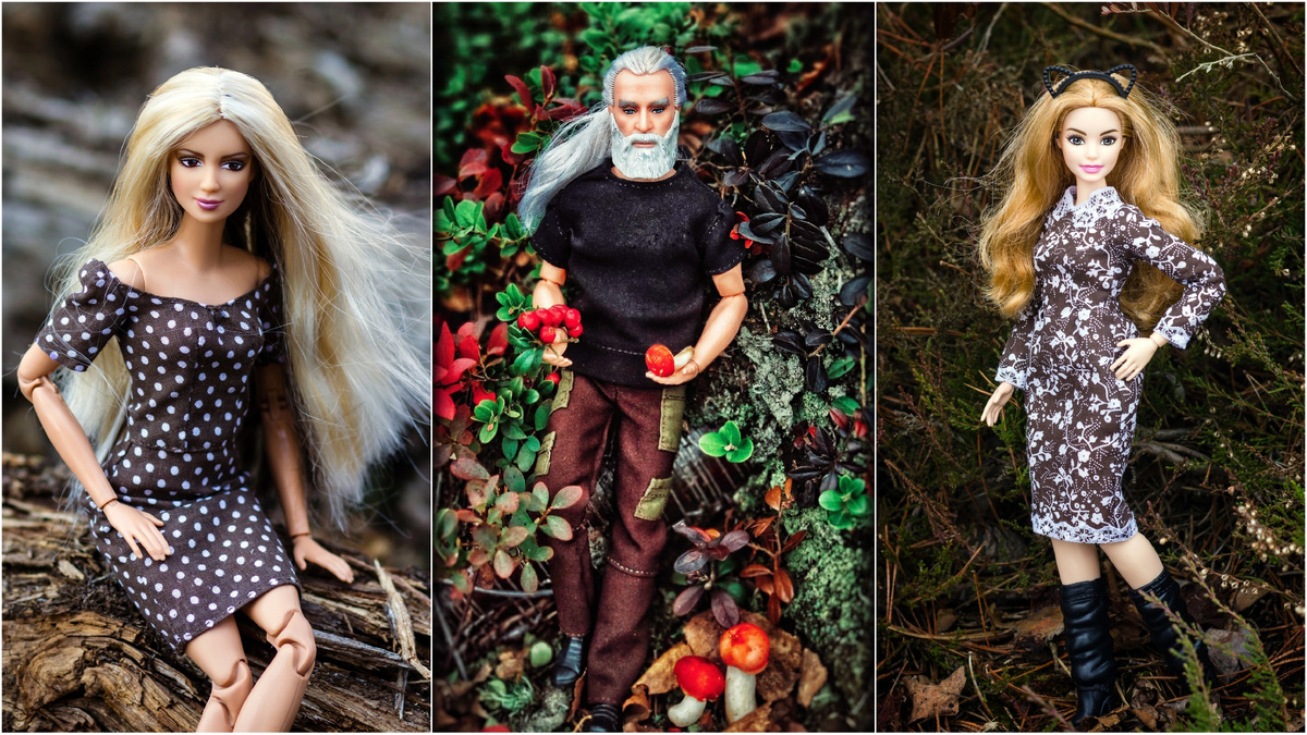 Фото автора 