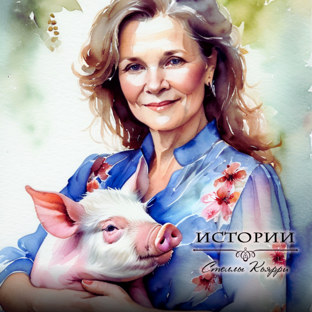 ©Стелла Кьярри