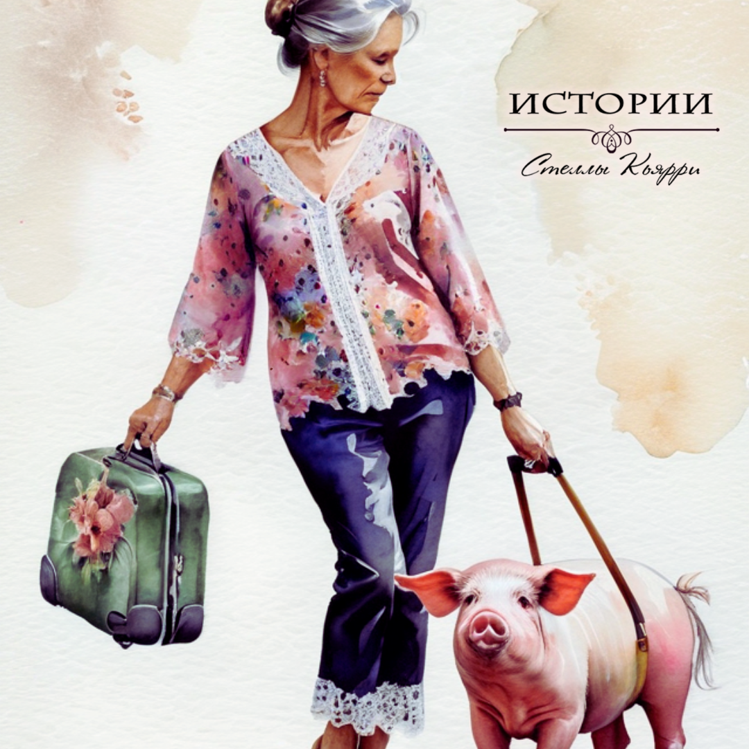 ©Стелла Кьярри