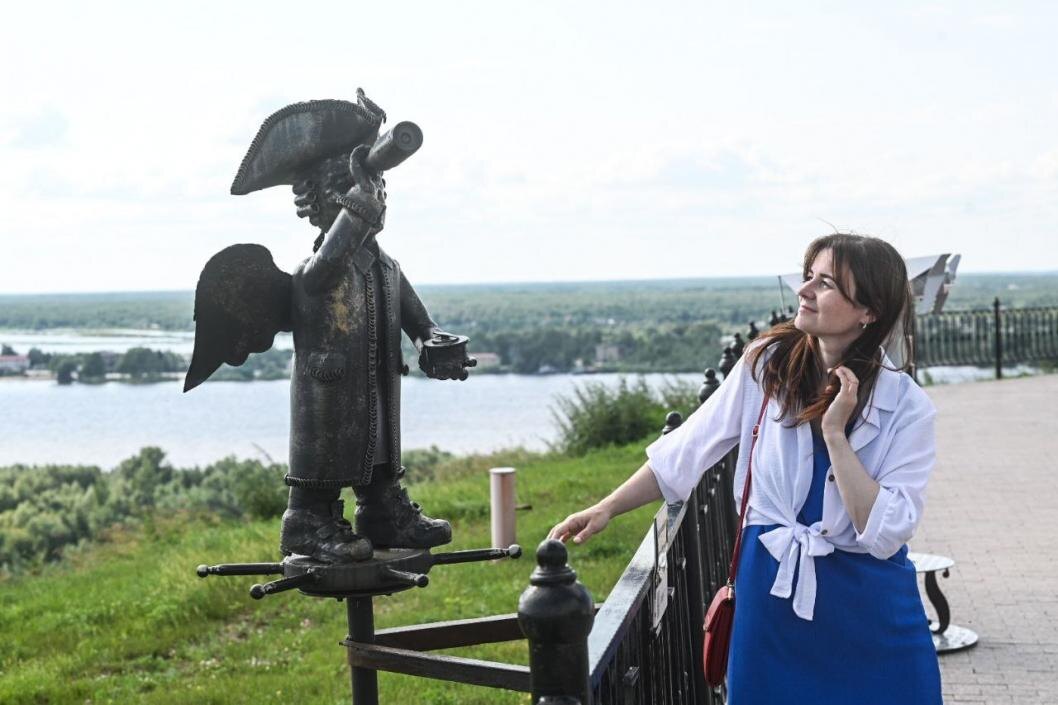 Фото: Сергей Елесин, ИА "Тюменская линия"