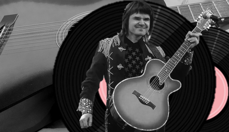 Евгений Осин. 