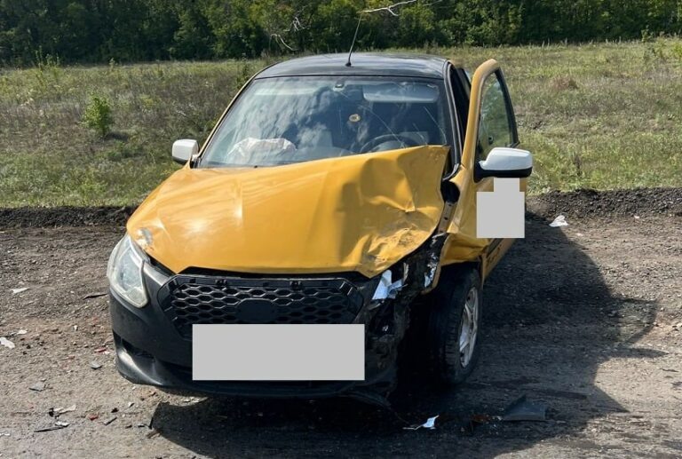    Массовое ДТП: 10-летний мальчик пострадал после столкновения 4 авто в Новосергиевке Белов Михаил Александрович