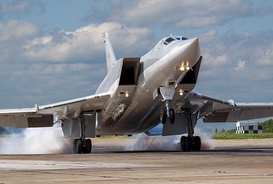    Ту-22М3