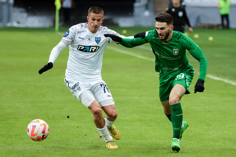    Дардан Шабанхаджай (справа)