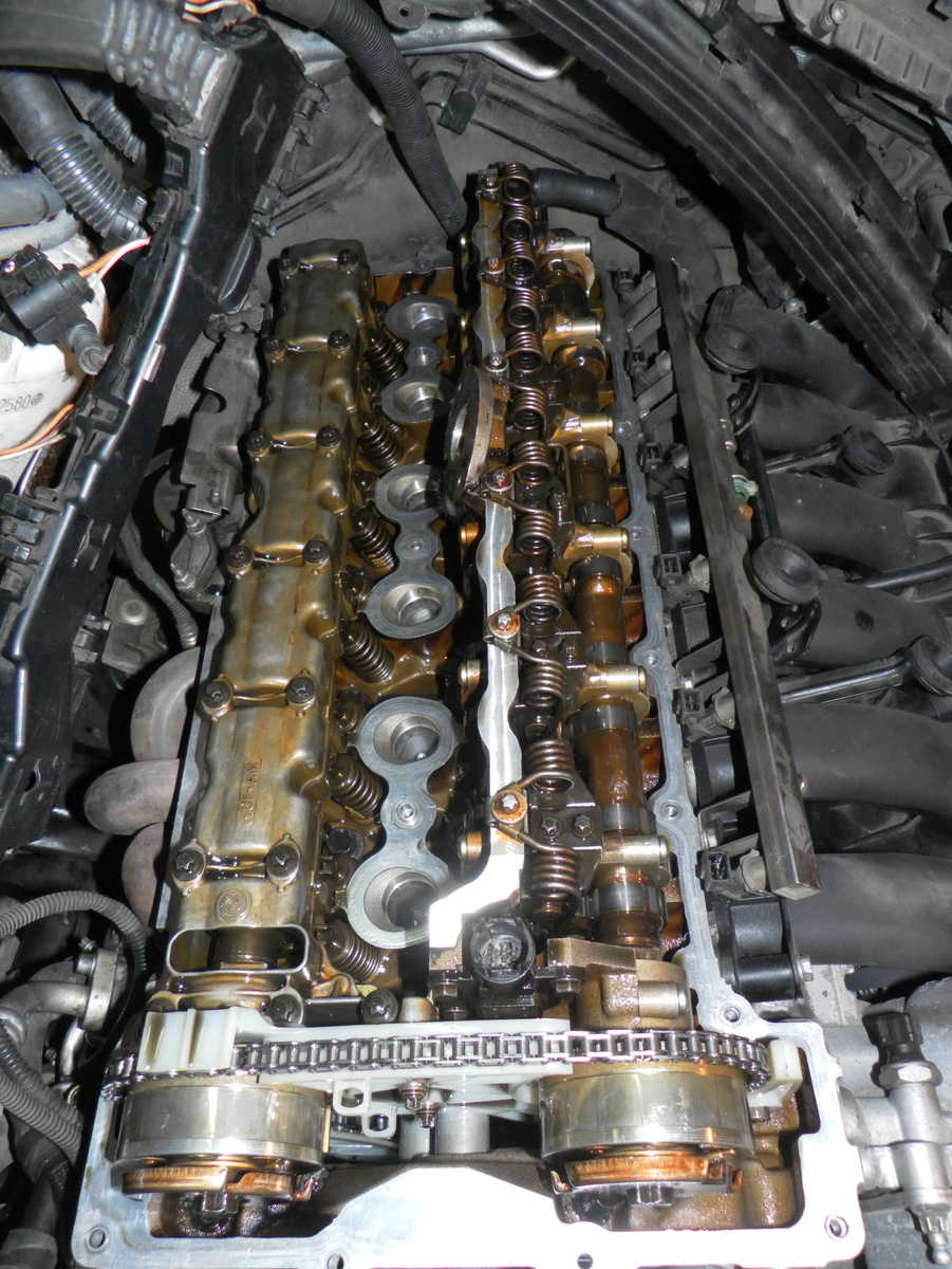 Система показана без электромотора