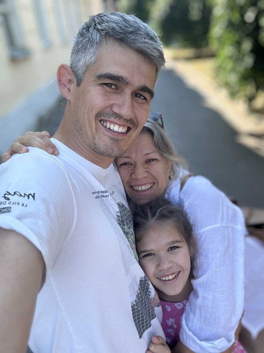 Человеку нужен человек