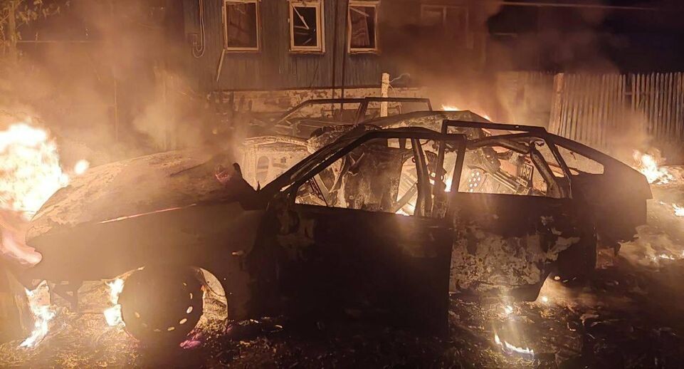    губернатор Белгородской области Вячеслав Гладков / Telegram