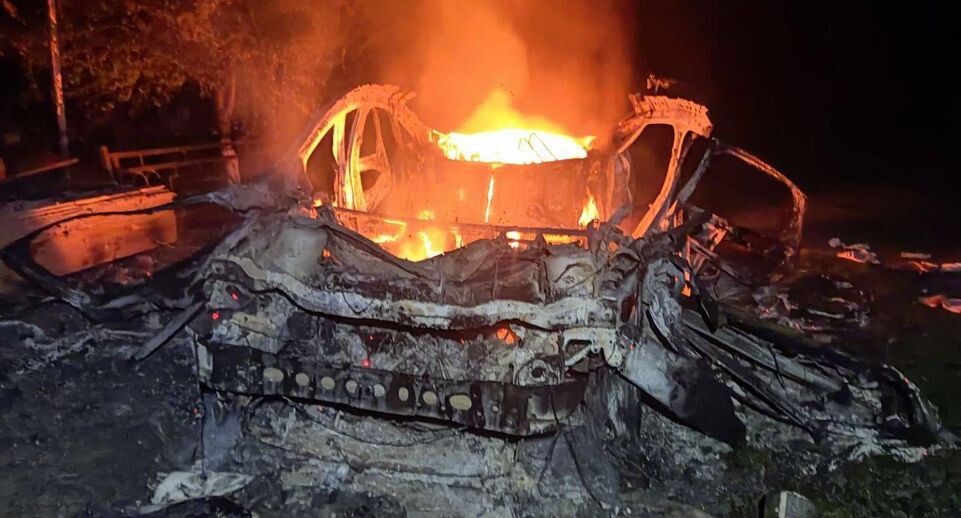     губернатор Белгородской области Вячеслав Гладков / Telegram