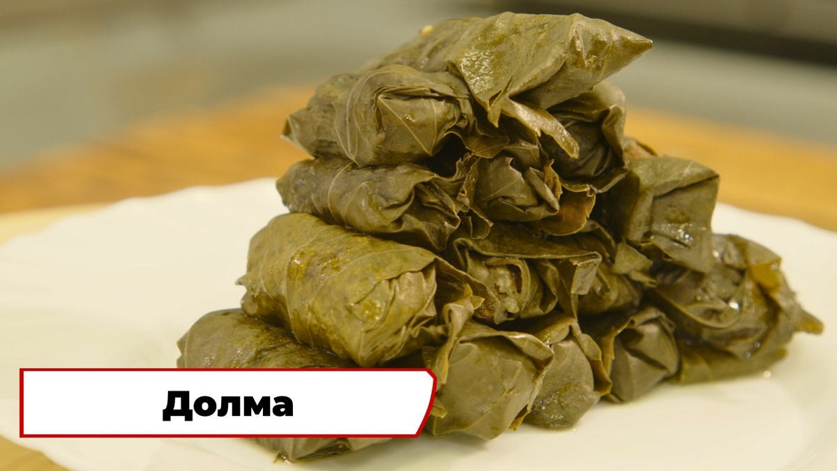 Скриншот из передачи «Вкусно по ГОСТу»