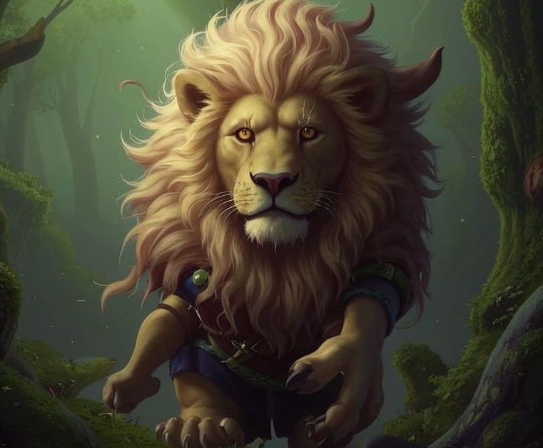 Изображение сгенерировано нейросетью