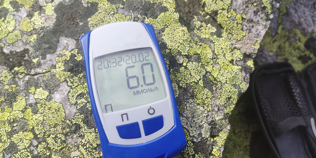 Сахар 6.0 ммоль/л. Что значит и что делать?