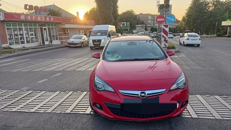      Фото: УГИБДД по СК