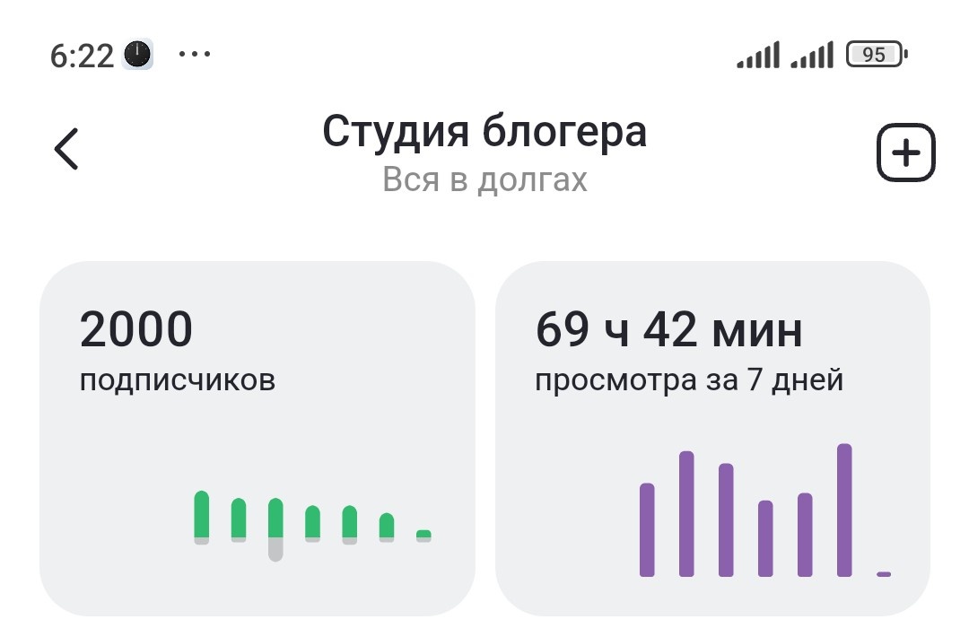 Сейчас нас уже чуть-чуть больше