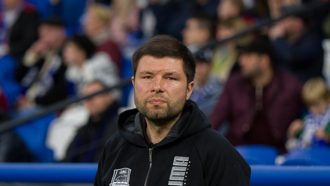    Фото: Yevgeny Philippov/Globallookpress