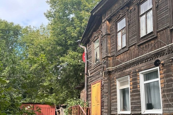 «Я уверена, что у каждого из нас есть воспоминания, связанные с родной средой». Предоставлено Еленой Валеевой