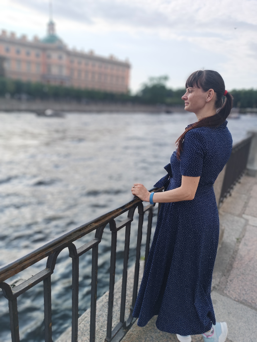 Фото автора.