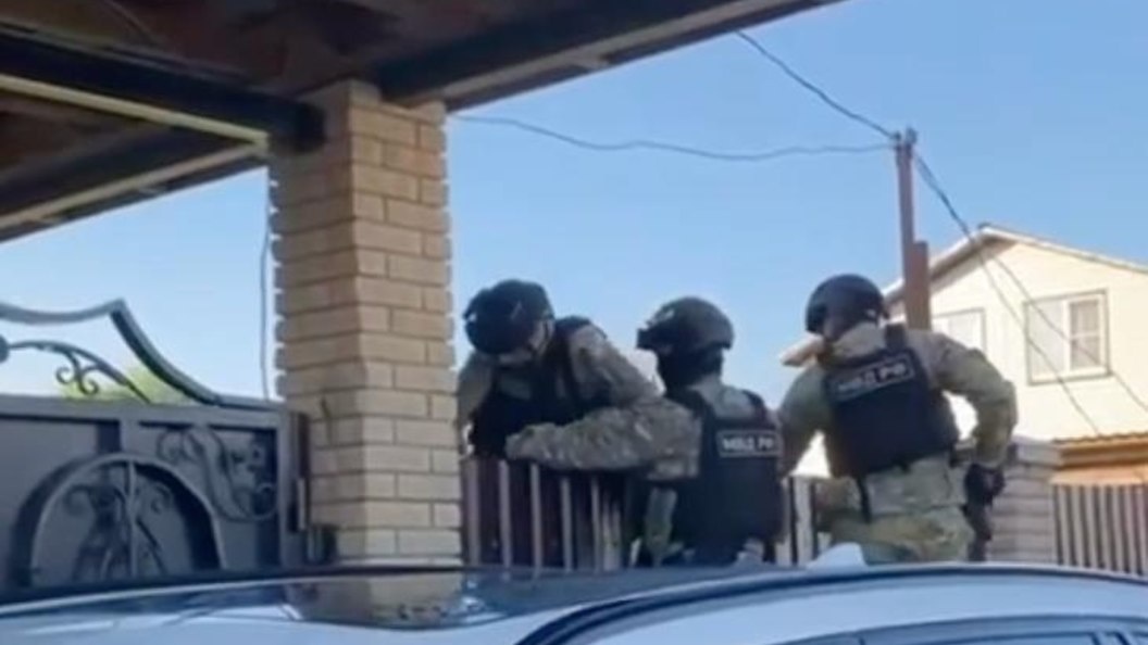    Фото: СУ СК России по Санкт-Петербургу