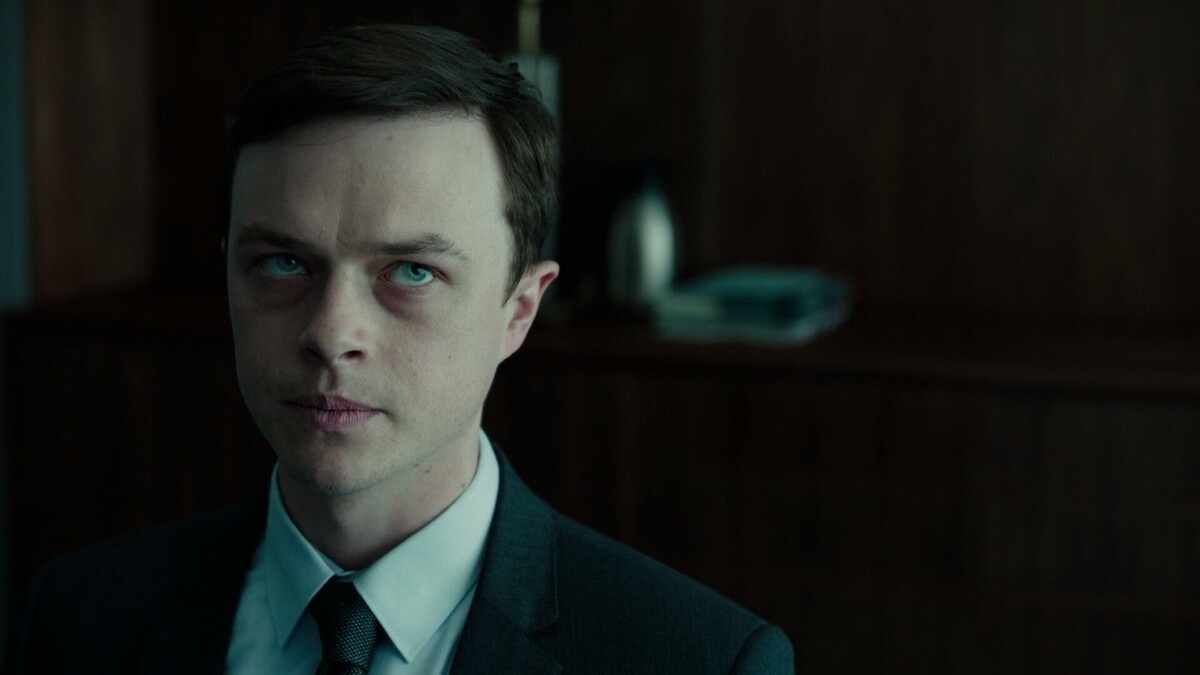 Кадр из фильма