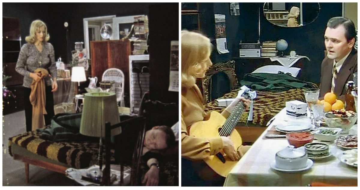 коллаж автора