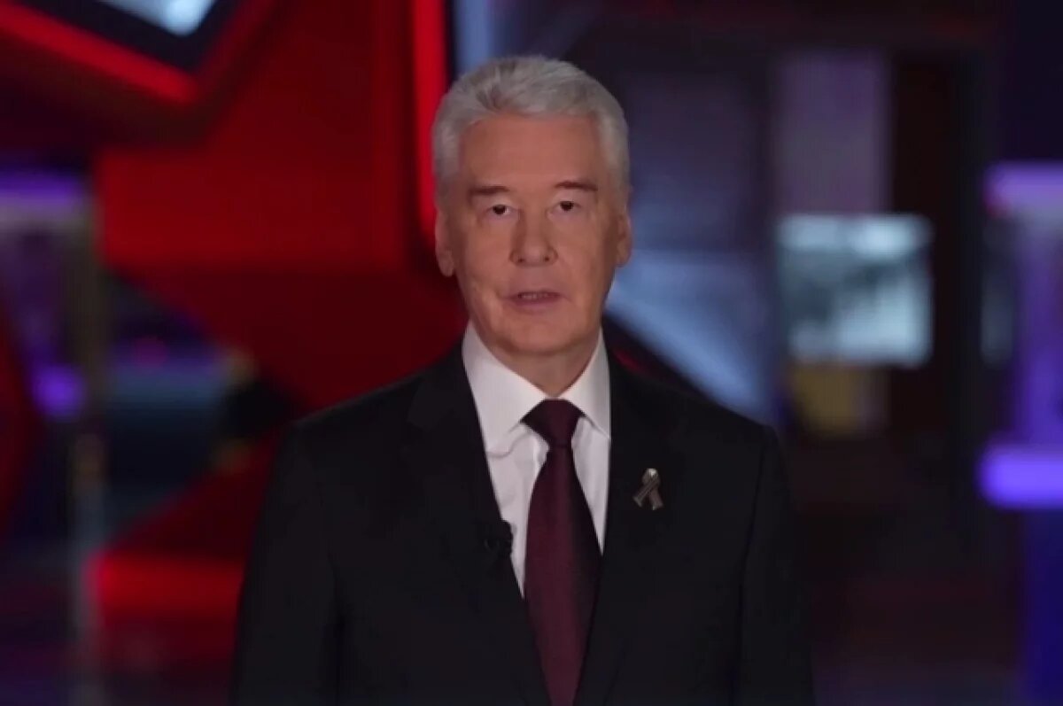    Сергей Собянин рассказал о развитии спортивной инфраструктуры в Москве