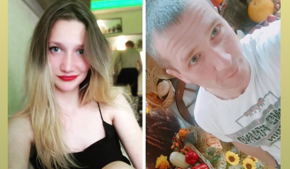 Олег Седлак напал на Екатерину Шатырко в салоне красоты в Екатеринбурге и скрылся. Фото: E1.RU