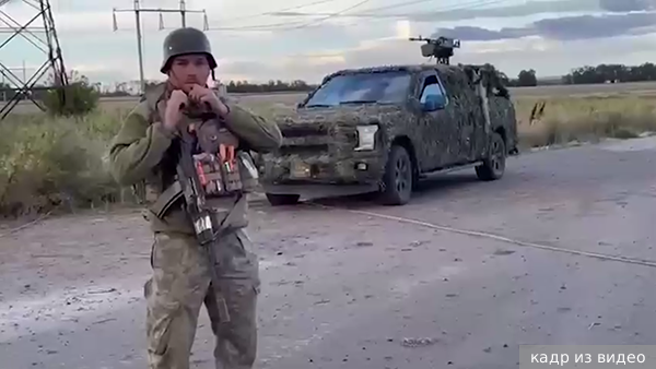     Фото: кадр из видео   
 Текст: Антон Антонов