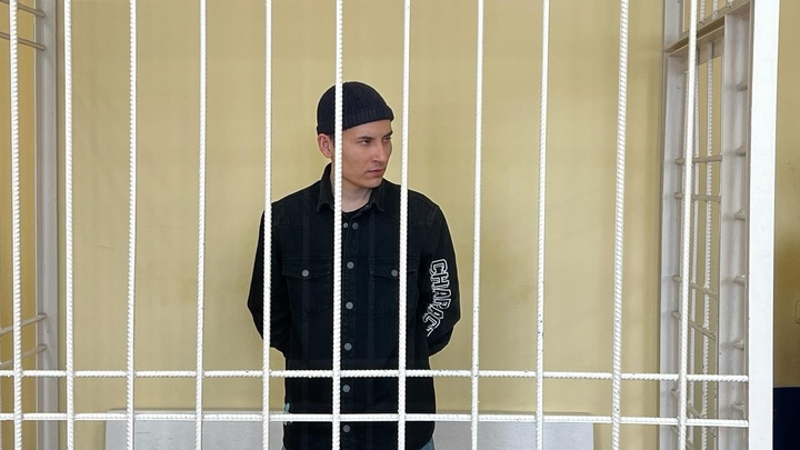 ФОТО: УПРАВЛЕНИЕ СУДЕБНОГО ДЕПАРТАМЕНТА НОВОСИБИРСКОЙ ОБЛАСТИ 
