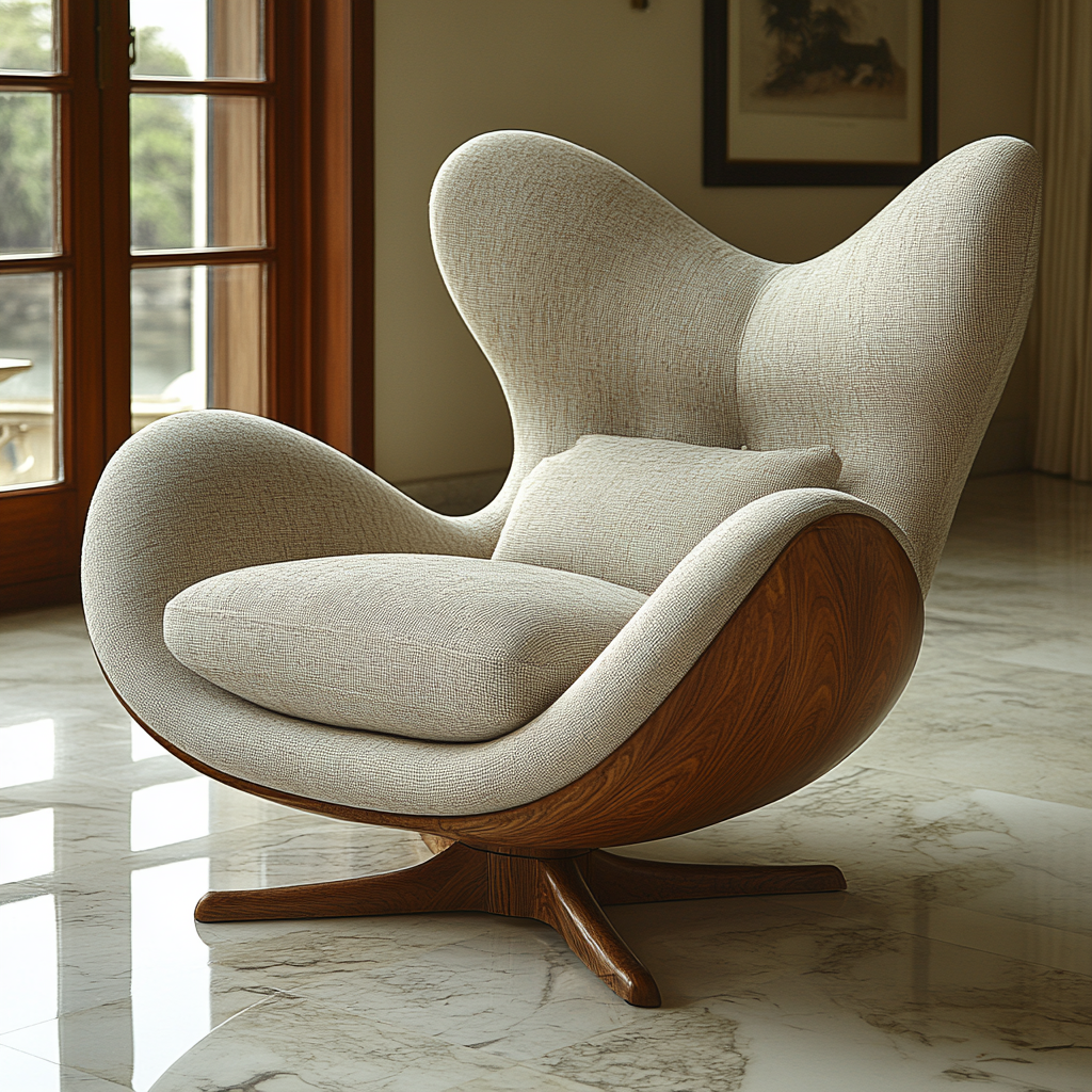 В мире дизайна есть предметы, которые с первого взгляда поражают своей элегантностью, утонченностью и совершенством формы.