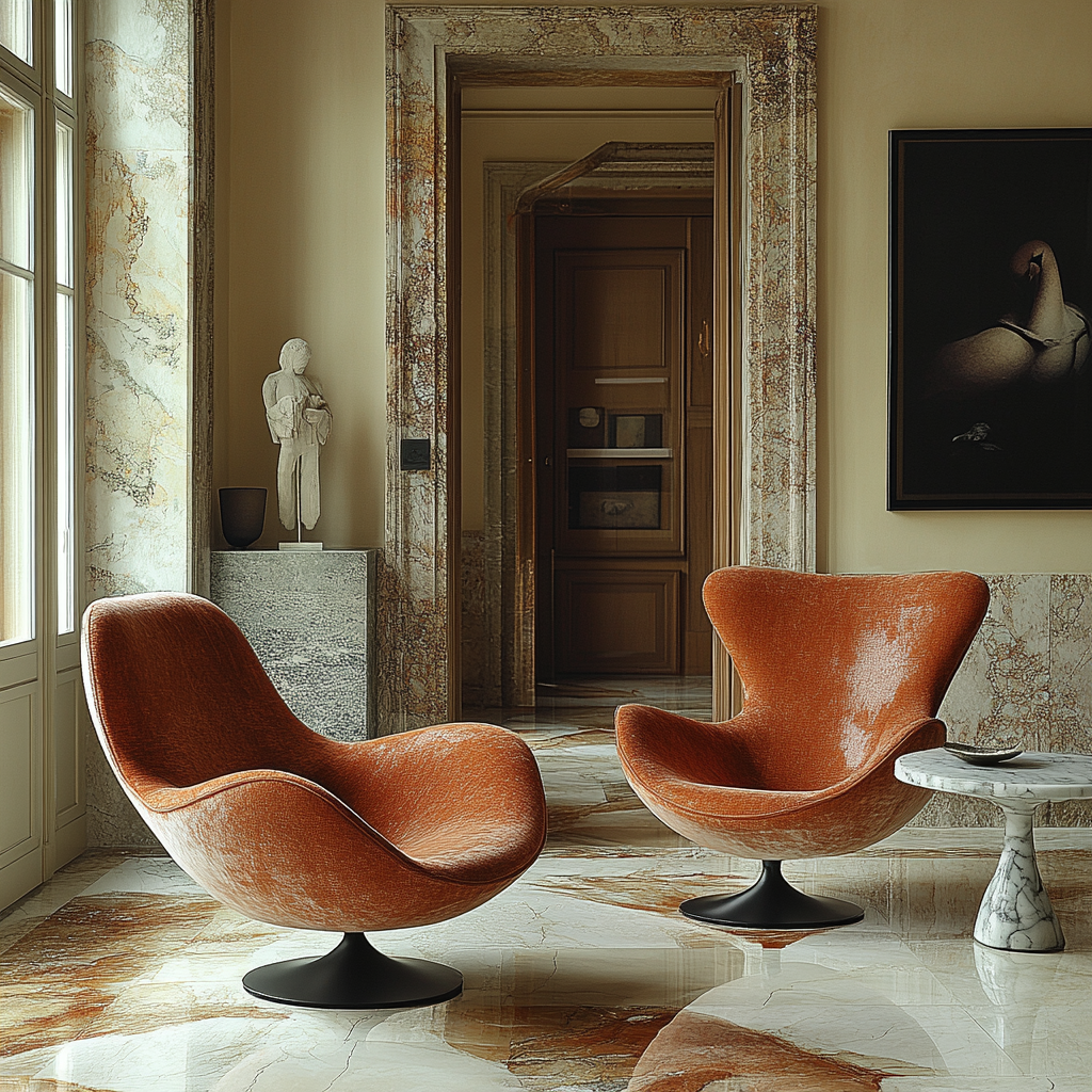 В мире дизайна есть предметы, которые с первого взгляда поражают своей элегантностью, утонченностью и совершенством формы.-3