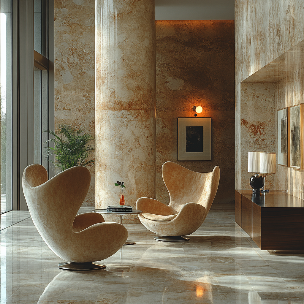 В мире дизайна есть предметы, которые с первого взгляда поражают своей элегантностью, утонченностью и совершенством формы.-5