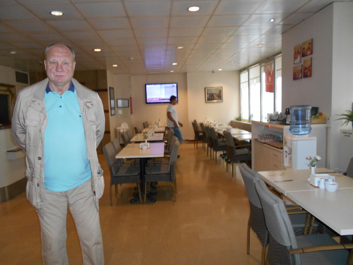 Фото автора