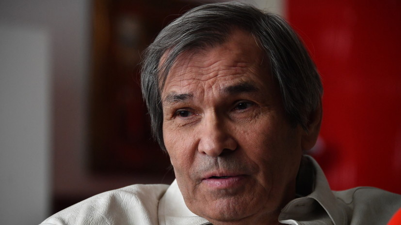   globallookpress.com Komsomolskaya Pravda