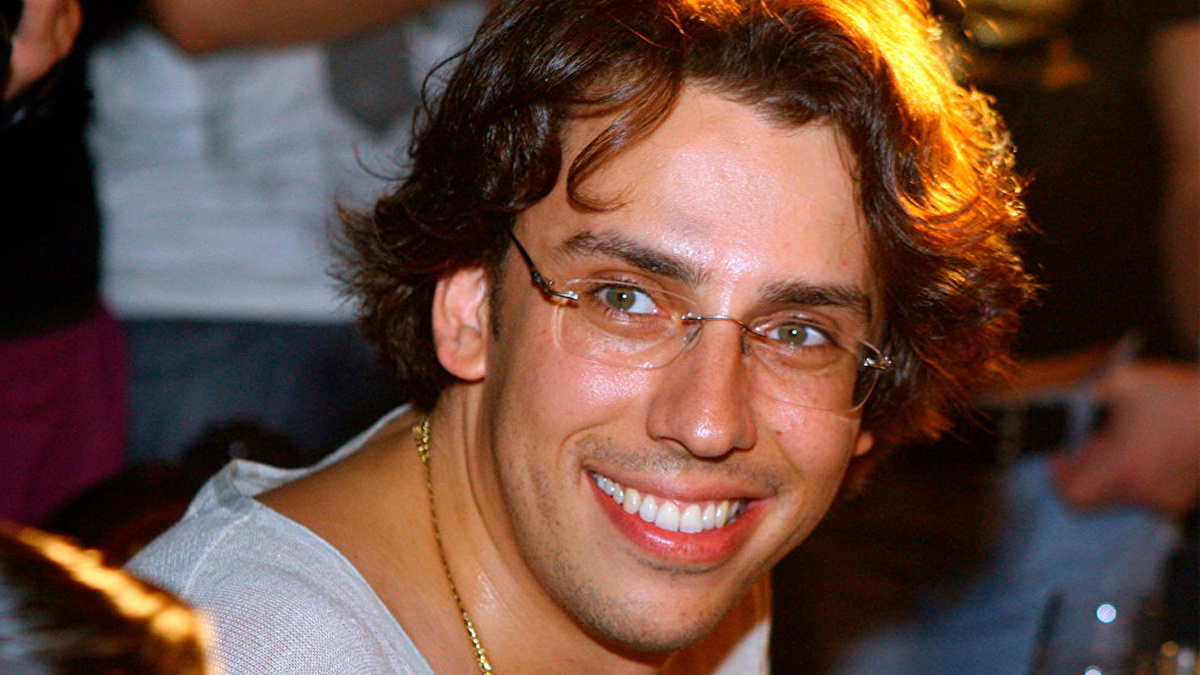 Максим Галкин.