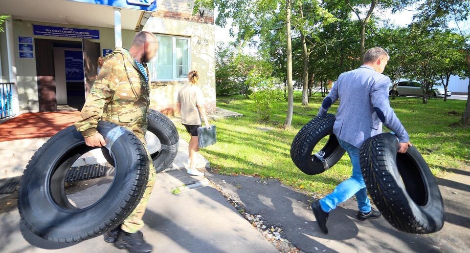    Пресс-служба администрации городского округа Шатура