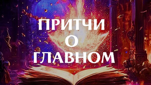 КАЖДЫЙ ДОЛЖЕН ЭТО УСЛЫШАТЬ! Как Притчи Влияют На Наш мозг?! | Открой Мир с Другого Ракурса! Никошо