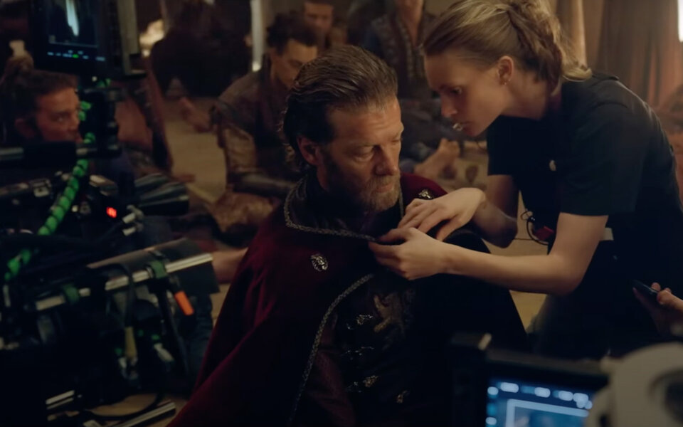 Тиланд ланнистер. Тиланд ланнистер