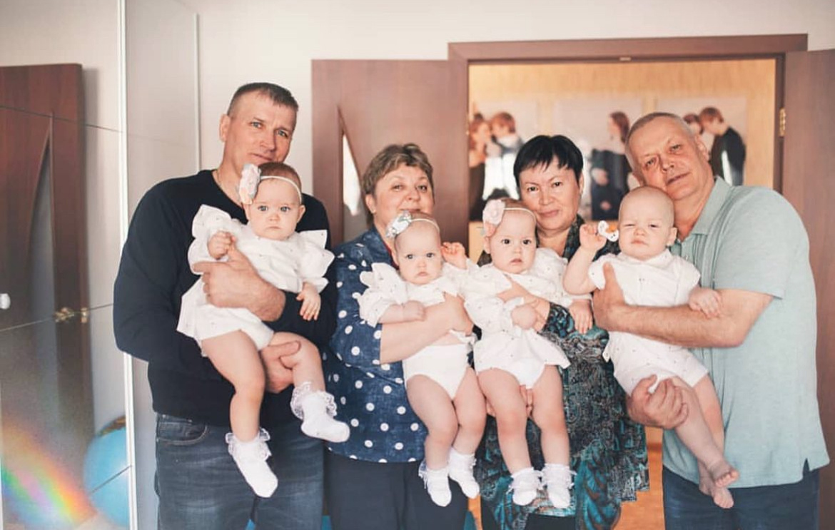 Фото из телеграм-канала https://t.me/marinka_kvadromama