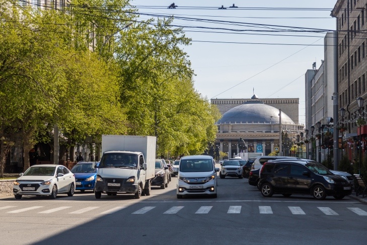    Фото Андрея Заржецкого